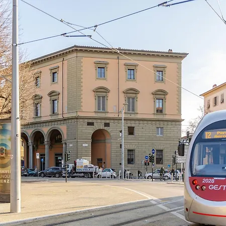 Apartment Liberta *