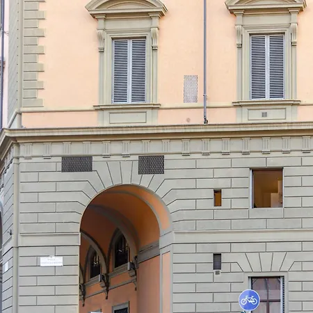 Liberta Firenze