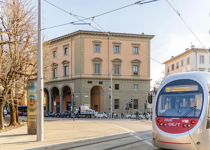 Apartment Liberta *