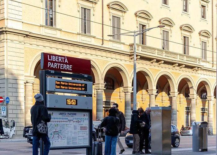 Apartment Liberta Florence