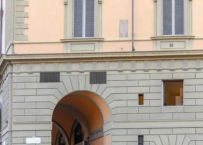Liberta Florence