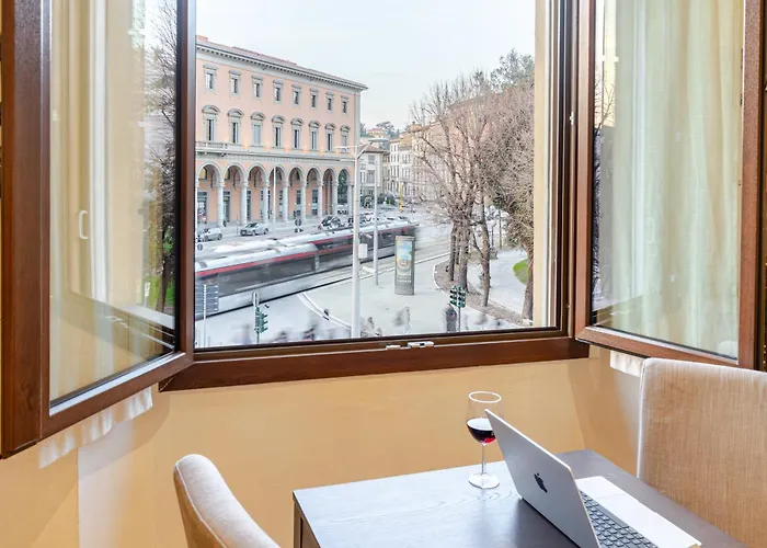 Liberta Apartment