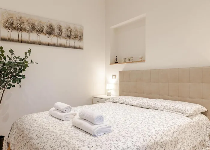 Liberta Apartment *
